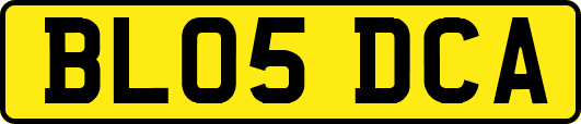 BL05DCA