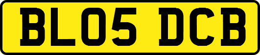 BL05DCB