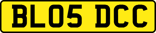 BL05DCC