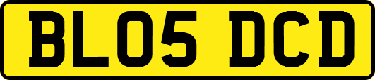 BL05DCD