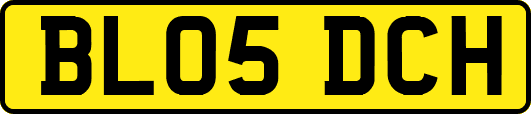 BL05DCH