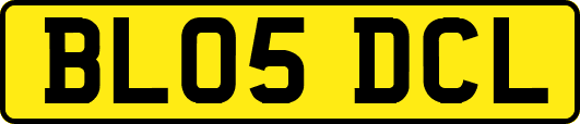 BL05DCL