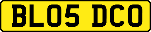 BL05DCO