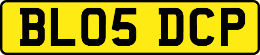 BL05DCP
