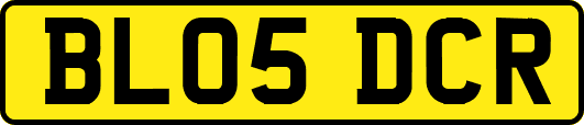 BL05DCR