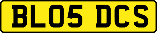 BL05DCS