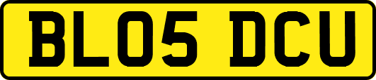 BL05DCU