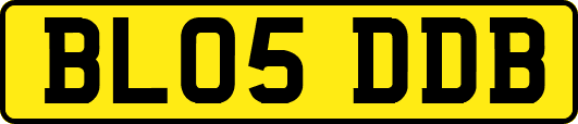 BL05DDB