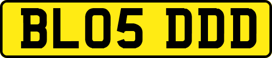 BL05DDD