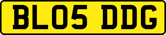 BL05DDG