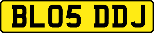 BL05DDJ