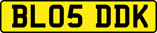 BL05DDK