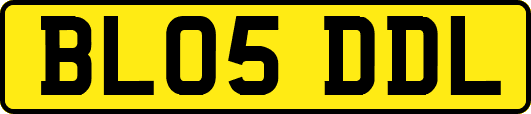 BL05DDL