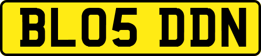 BL05DDN