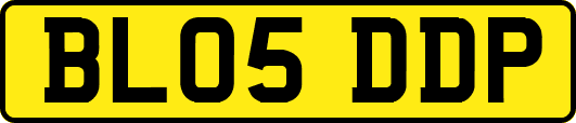 BL05DDP