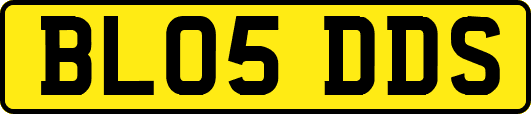 BL05DDS