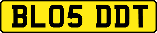 BL05DDT