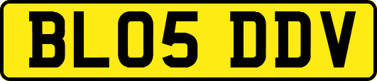 BL05DDV