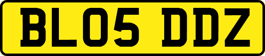 BL05DDZ