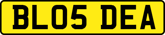 BL05DEA