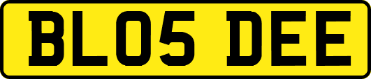 BL05DEE