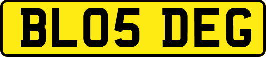 BL05DEG