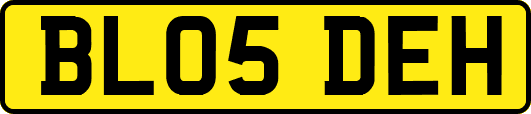 BL05DEH