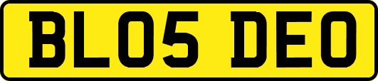 BL05DEO