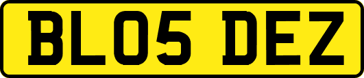 BL05DEZ