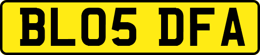 BL05DFA