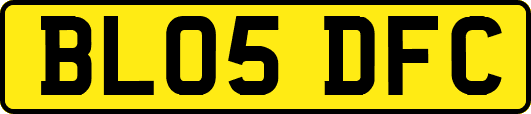 BL05DFC