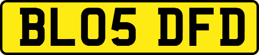 BL05DFD