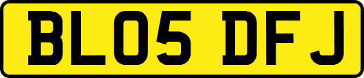 BL05DFJ