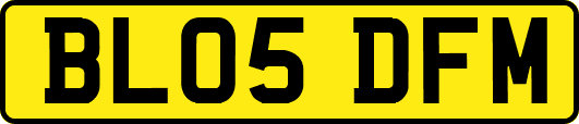 BL05DFM