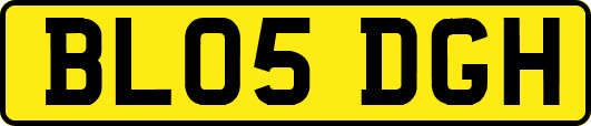 BL05DGH