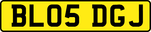 BL05DGJ