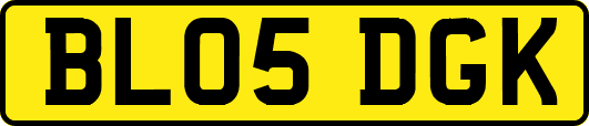 BL05DGK