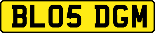 BL05DGM