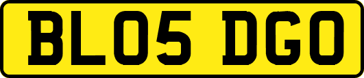 BL05DGO