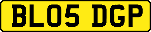 BL05DGP
