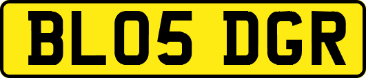 BL05DGR