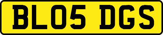 BL05DGS