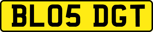 BL05DGT