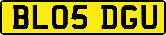 BL05DGU