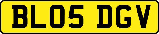 BL05DGV