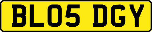 BL05DGY