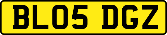BL05DGZ