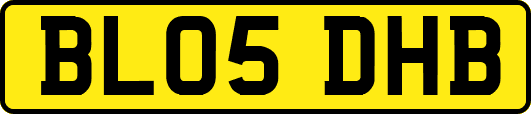 BL05DHB