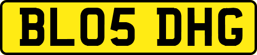 BL05DHG