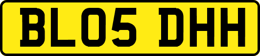 BL05DHH